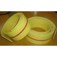 Cotton Transmission Belt